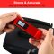 travel inspira Luggage Scale review: portable, beat baggage fees
