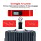 travel inspira Luggage Scale review: portable, beat baggage fees