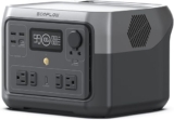 Ultimate Guide to Portable Solar Generators