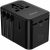 JELLICO S45 Universal Travel Adapter with Fast Charging