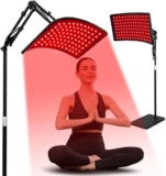 Unlocking the Benefits: Your Guide to Red Light Therapy Panels