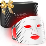 Unlock Radiant Skin with Red Light Therapy