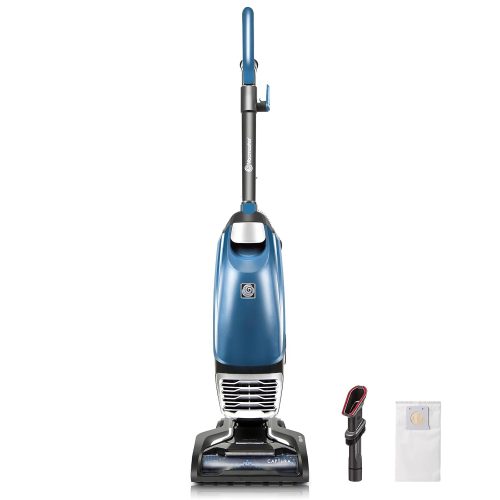 Vacmaster UB0302E Review — Lightweight 2‑Motor Pet Vacuum