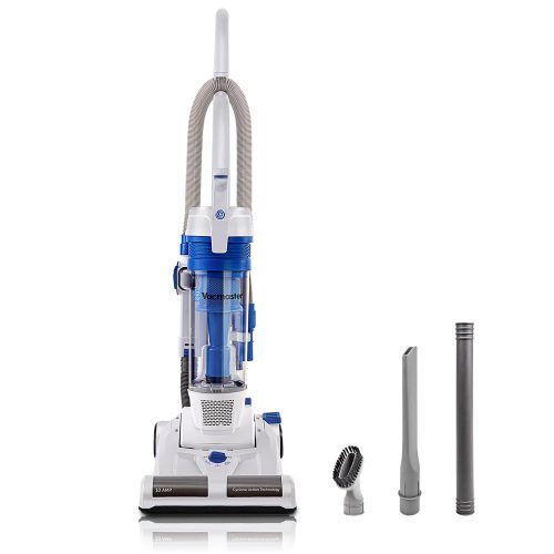 Vacmaster Upright Vacuum Review — Powerful, Pet-Friendly Cleaning