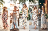 Elevate Your Style: Must-Have Versatile Summer Dresses for You