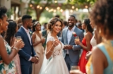 Making an Entrance: Perfect Wedding Guest Attire Choices