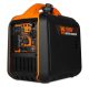 WEN 2500-Watt Quiet Portable Inverter Generator