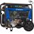 Westinghouse 12500W Dual Fuel Portable Generator