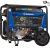 Westinghouse 9500W Dual Fuel Portable Generator