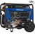 Westinghouse Dual Fuel Portable Generator 13500W