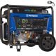 Westinghouse Dual Fuel Portable Generator 13500W