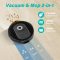 Xcity Robot Vacuum & Mop Review — 4000Pa Smart Cleaner for Pets & Floors